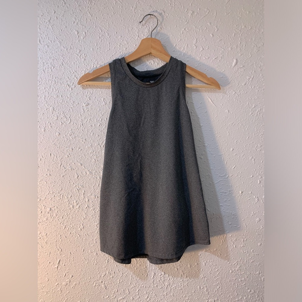 All in motion, XS, Grey!